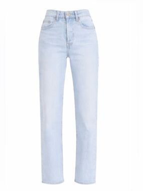 Light Wash Levi’s Premium Red Tag Straight Leg Women’s Jeans - Light Wash